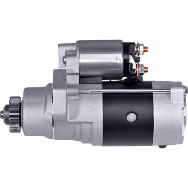 8EA 012 527-451 Starter