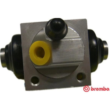 Brembo | Radbremszylinder | A 12 895