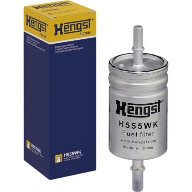 H555WK Kraftstofffilter H555WK Kraftstofffilter