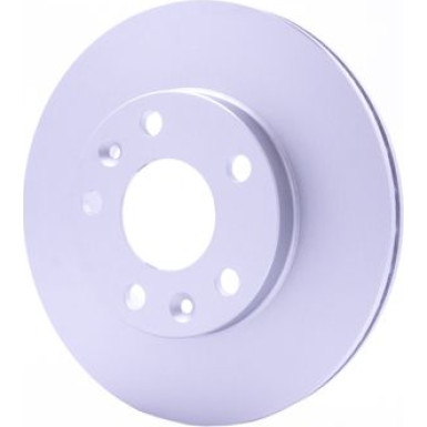 Hella | Bremsscheibe | 8DD 355 122-431