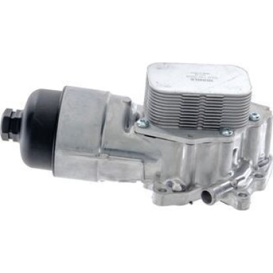 Mahle | Ölkühler, Motoröl | CLC 130 000S
