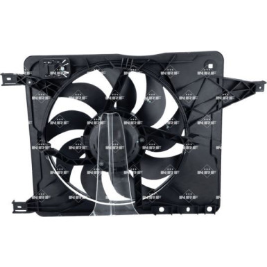 470090 Lüfter, Motorkühlung 470090 Lüfter, Motorkühlung