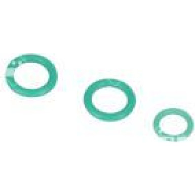 35555 Kondensator, Klimaanlage EASY FIT