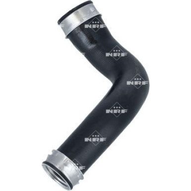 166333 Ladeluftschlauch