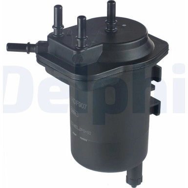 HDF907 Kraftstofffilter HDF907 Kraftstofffilter
