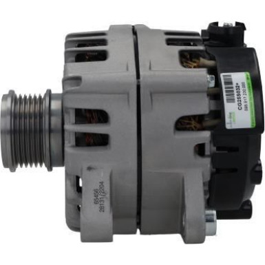 PSH Generator +Line Original 595.917.230.000