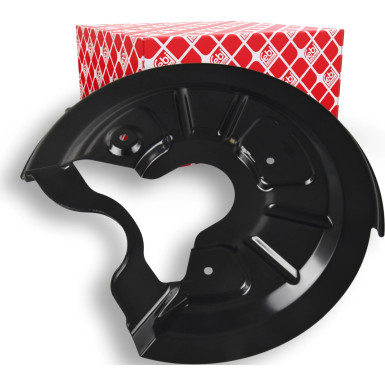 FEBI BILSTEIN 175111 Spritzblech, Bremsscheibe FEBI BILSTEIN 175111 Spritzblech, Bremsscheibe