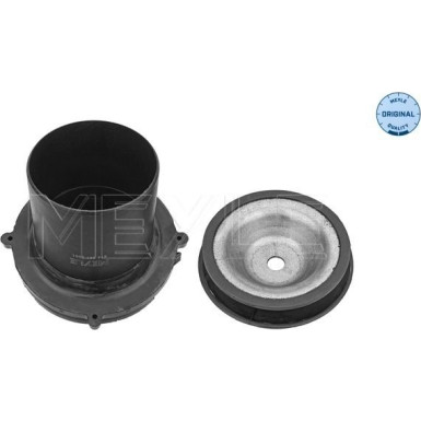 Meyle Reparatursatz, Federbeinstützlager MEYLE-ORIGINAL-KIT: Better solution for you 614 641 1007