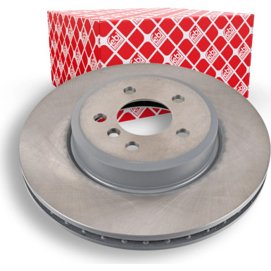 FEBI BILSTEIN 105723 Bremsscheibe FEBI BILSTEIN 105723 Bremsscheibe