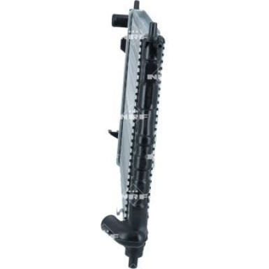 NRF | Kühler, Motorkühlung | 53068A