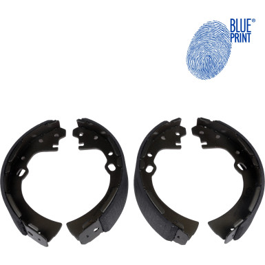 ADN14144 Bremsbackensatz