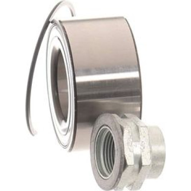 SKF | Radlagersatz | VKBA 1401