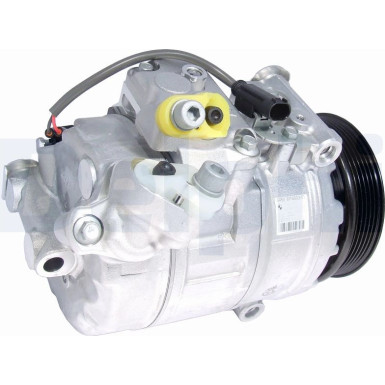 TSP0159958 Kompressor, Klimaanlage