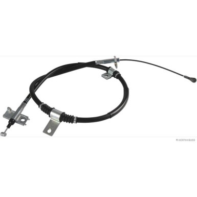 Herth+Buss Jakoparts J3920416 Seilzug, Feststellbremse