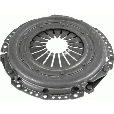 Sachs | Kupplungsdruckplatte | 3082 255 133