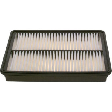 BOSCH F 026 400 448 Luftfilter