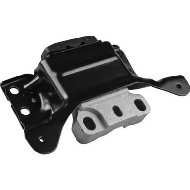 TED64130 Lagerung, Motor