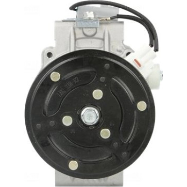 890036 Kompressor, Klimaanlage ** FIRST FIT **