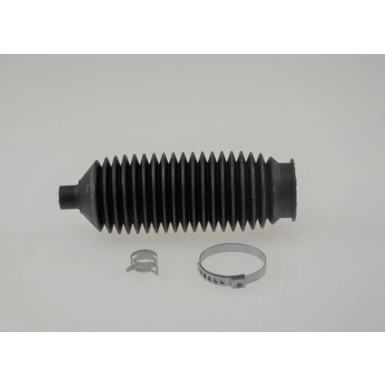 83775 Faltenbalg, Lenkung