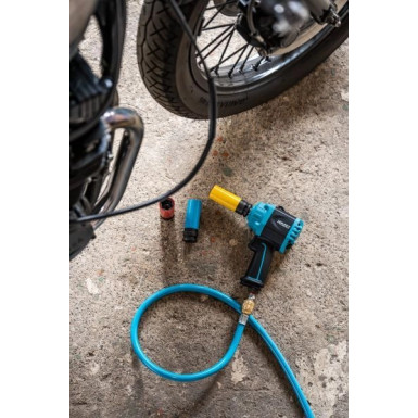 9012MTT Schlagschrauber (Druckluft)