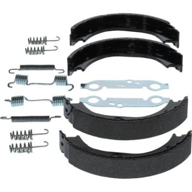 0 986 487 542 Bremsbackensatz, Feststellbremse