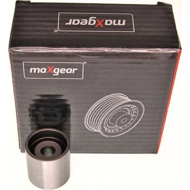 54-0375 Umlenk-/Führungsrolle, Zahnriemen 54-0375 Umlenk-/Führungsrolle, Zahnriemen