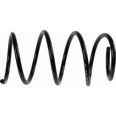 998 460 Fahrwerksfeder