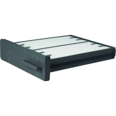 Knecht | Filter, Innenraumluft | LA 125