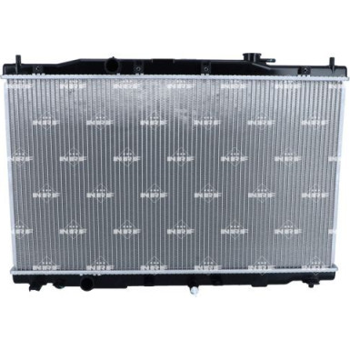 NRF | Kühler, Motorkühlung | 550061