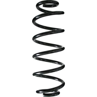 Spidan | Fahrwerksfeder | 86948