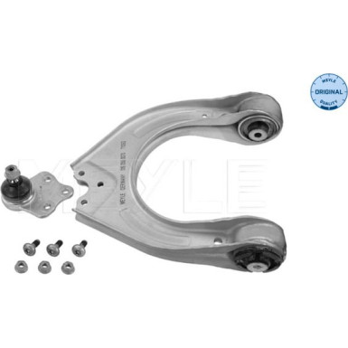 016 050 0070 Lenker, Radaufhängung MEYLE-ORIGINAL: True to OE.