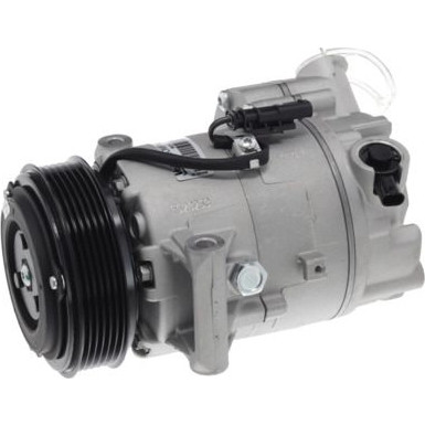 Valeo | Kompressor, Klimaanlage | 690210