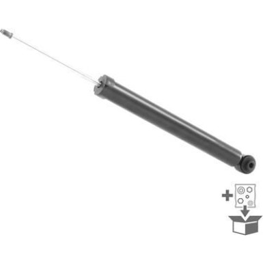 Monroe | Stoßdämpfer | 376047SP Monroe | Stoßdämpfer | 376047SP