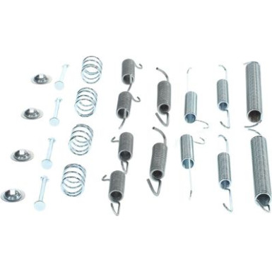 BOSCH Zubehörsatz, Bremsbacken 1 987 475 133