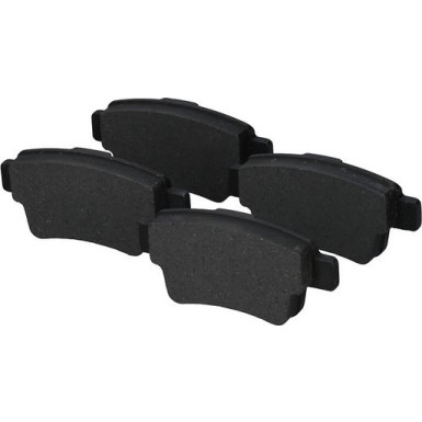 Valeo | Bremsbelagsatz, Scheibenbremse | 302634A