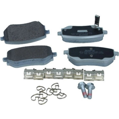 QP0425 Bremsbelagsatz, Scheibenbremse