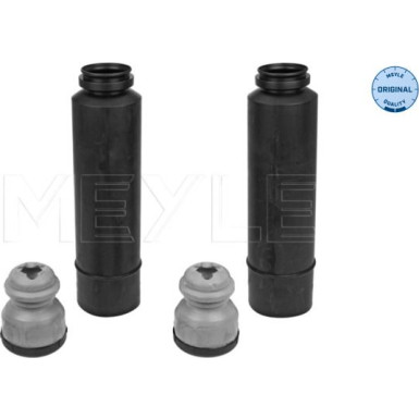 100 740 0019 Staubschutzsatz, Stoßdämpfer MEYLE-ORIGINAL-KIT: Better solution for you! 100 740 0019 Staubschutzsatz, Stoßdämpfer MEYLE-ORIGINAL-KIT: Better solution for you!