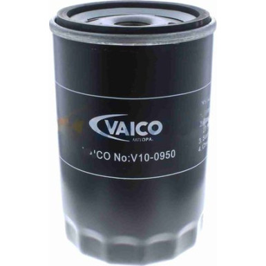 V10-0950 Ölfilter Original VAICO Qualität