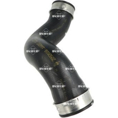 166097 Ladeluftschlauch