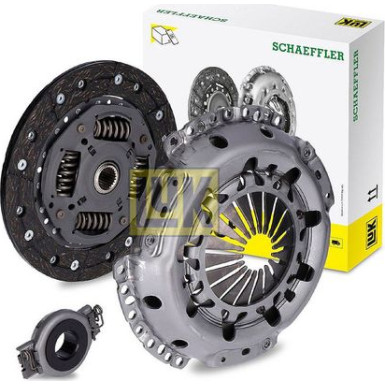 LuK 620 2516 00 Kupplungssatz RepSet