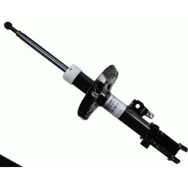 Sachs | Stoßdämpfer | 314 696