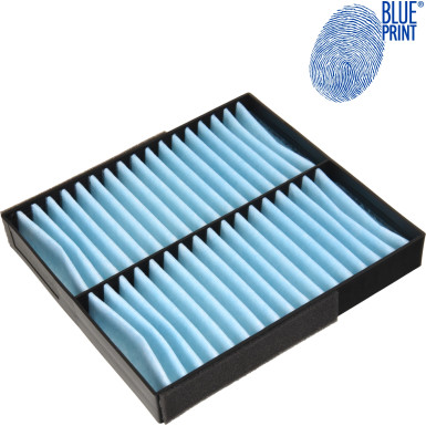 Blue Print | Filter, Innenraumluft | ADC42519