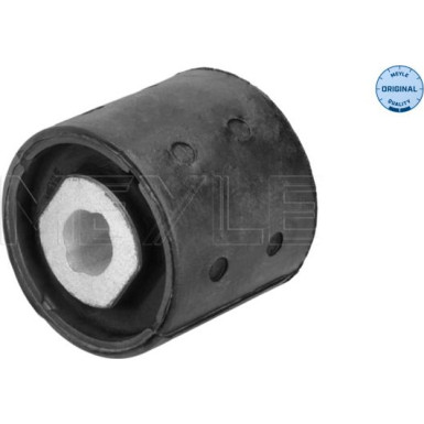 Meyle Lagerung, Achskörper MEYLE-ORIGINAL: True to OE 300 331 7109 Meyle Lagerung, Achskörper MEYLE-ORIGINAL: True to OE 300 331 7109