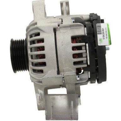 PSH | Generator | 195.940.080.010