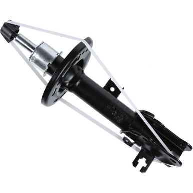 Sachs | Stoßdämpfer | 317 514