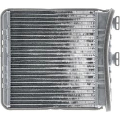 Mahle | Wärmetauscher, Innenraumheizung | AH 76 000P