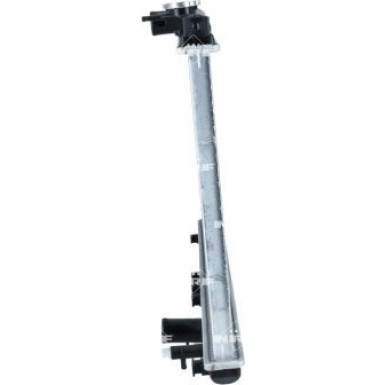 NRF | Kühler, Motorkühlung | 509653
