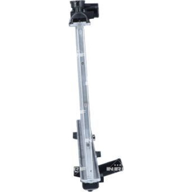 NRF | Kühler, Motorkühlung | 53582