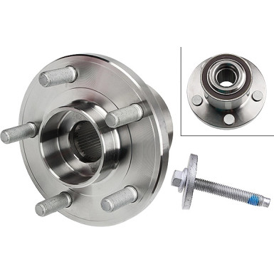 713 6788 40 Radlagersatz