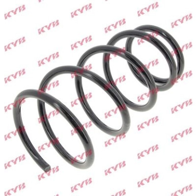 KYB | Fahrwerksfeder | RC6724